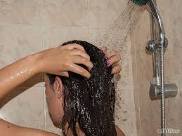 Your Shower head Your Shower head
